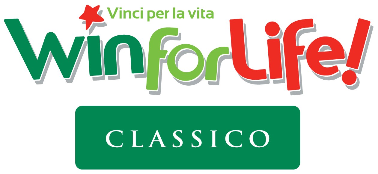 win for life grattacieli